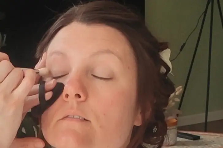 Le Maquillage de Fred — photo 1