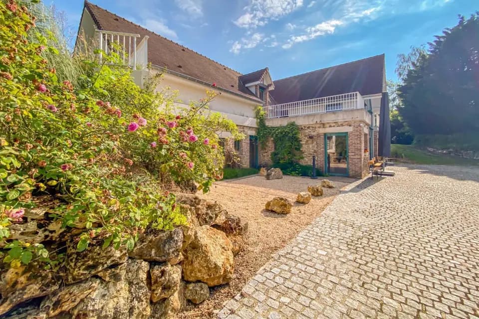 Aux Hirondelles du Chêne — photo 5