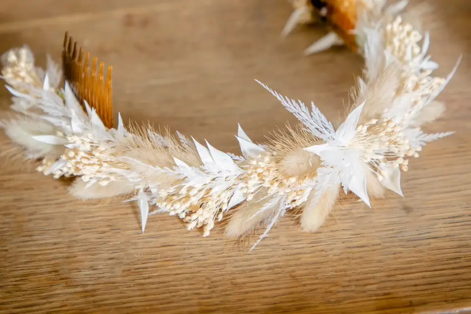 Des Racines et des Fleurs — photo 8