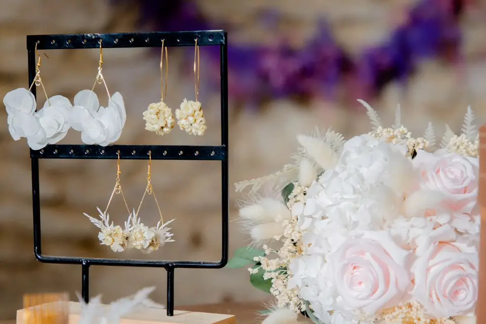 Des Racines et des Fleurs — photo 7