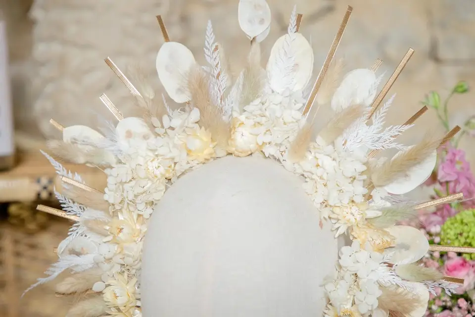 Des Racines et des Fleurs — photo 6