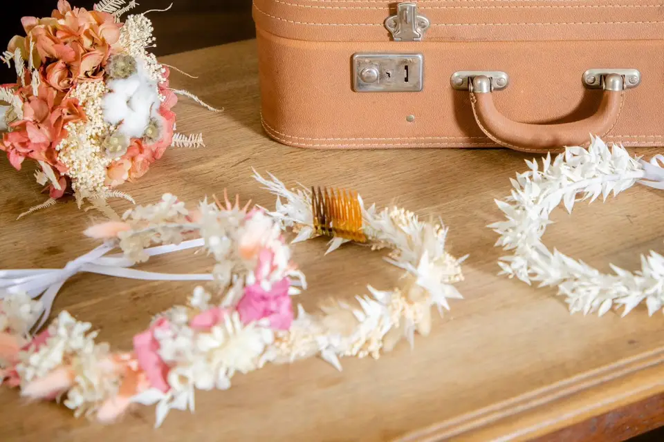 Des Racines et des Fleurs — photo 5