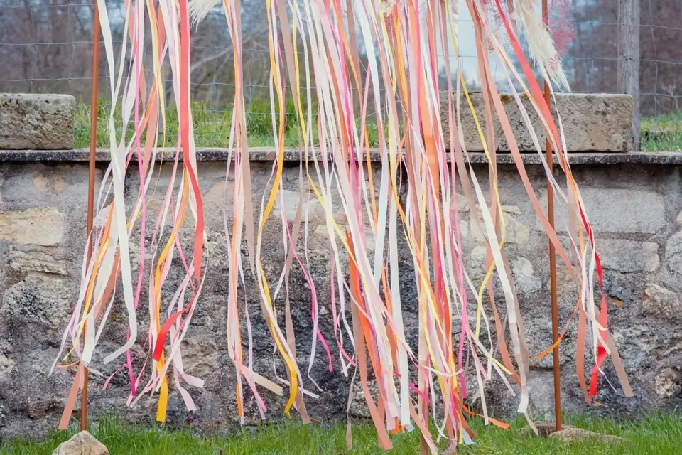 Des Racines et des Fleurs — photo 3