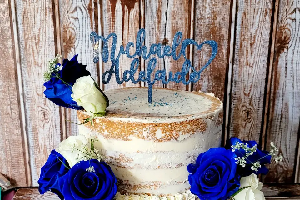 Fantastiks Cakes — photo 2