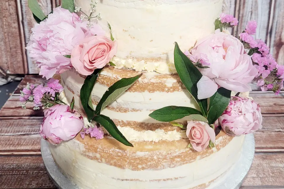 Fantastiks Cakes — photo 4