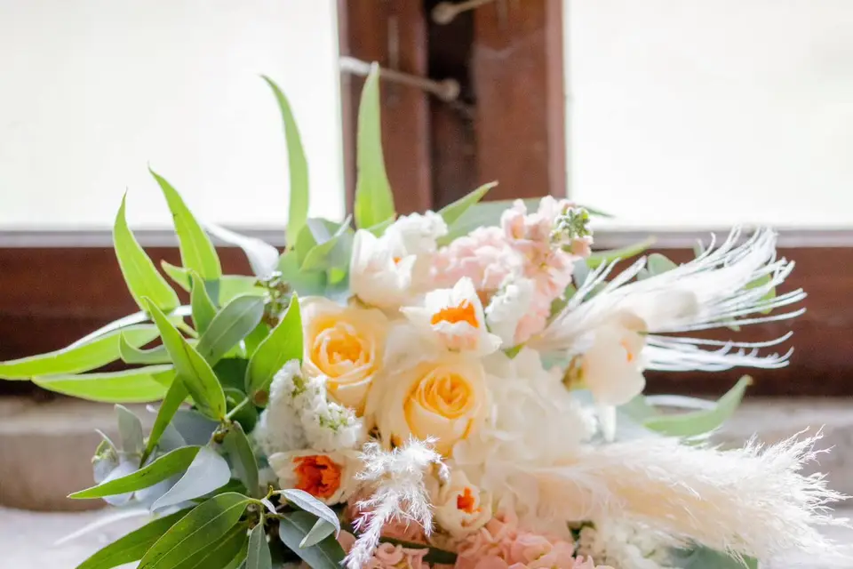 Des Racines et des Fleurs — photo 2