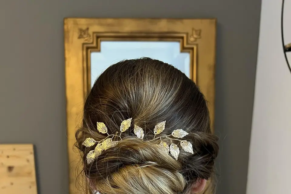 L’Atelier d’Emilie — photo 1