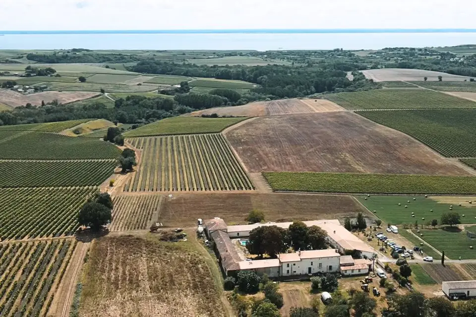 Domaine de Pommier — photo 6