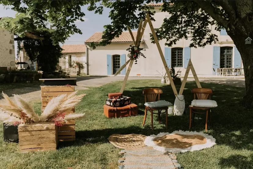 Domaine de Pommier — photo 1