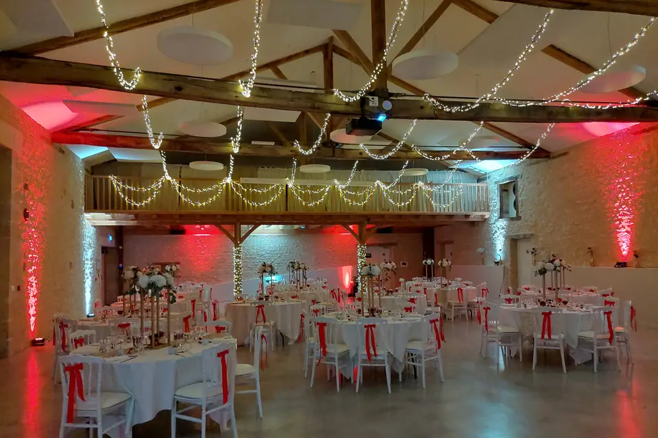 Sur les Terres de Gros Bost — photo 6