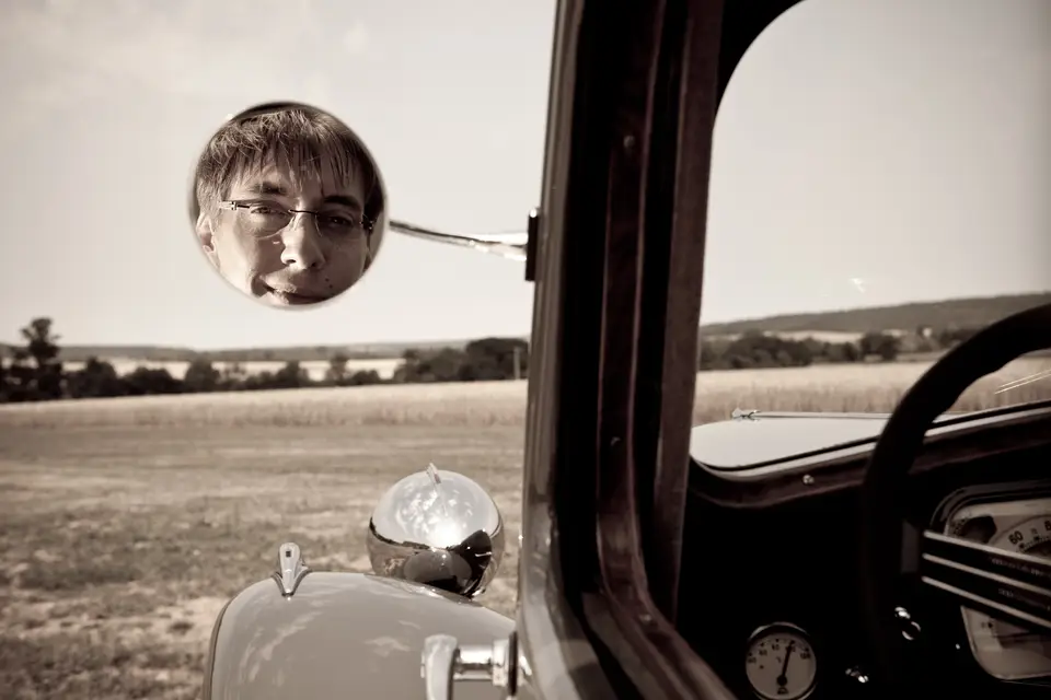 Souvenirs en Images — photo 5