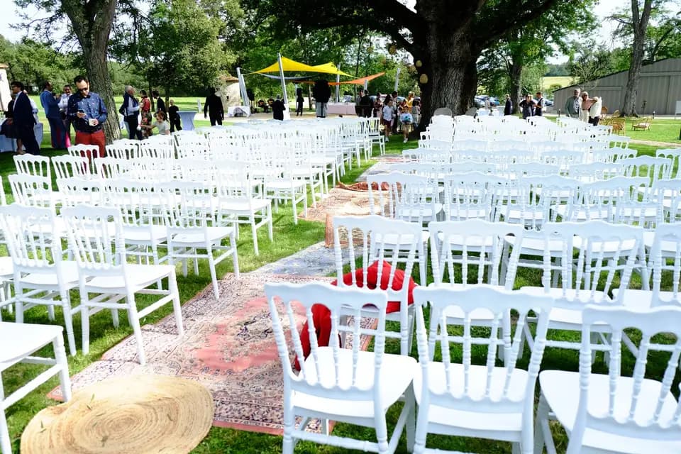 Sur les Terres de Gros Bost — photo 4