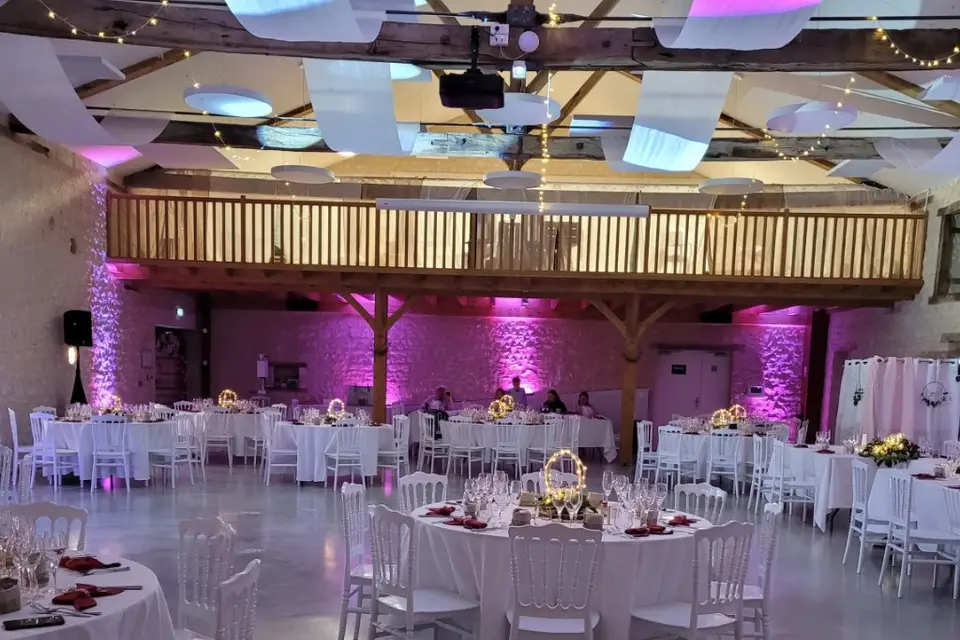 Sur les Terres de Gros Bost — photo 3