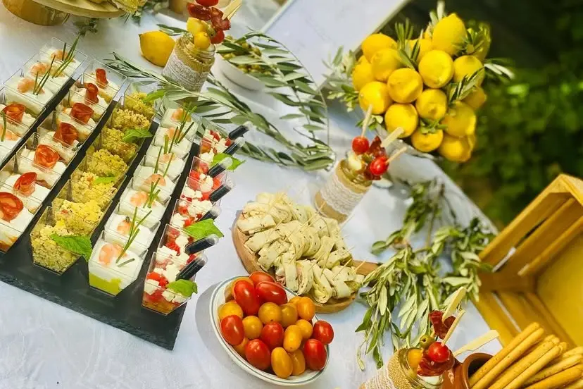 LoyanA' Brunch — photo 2