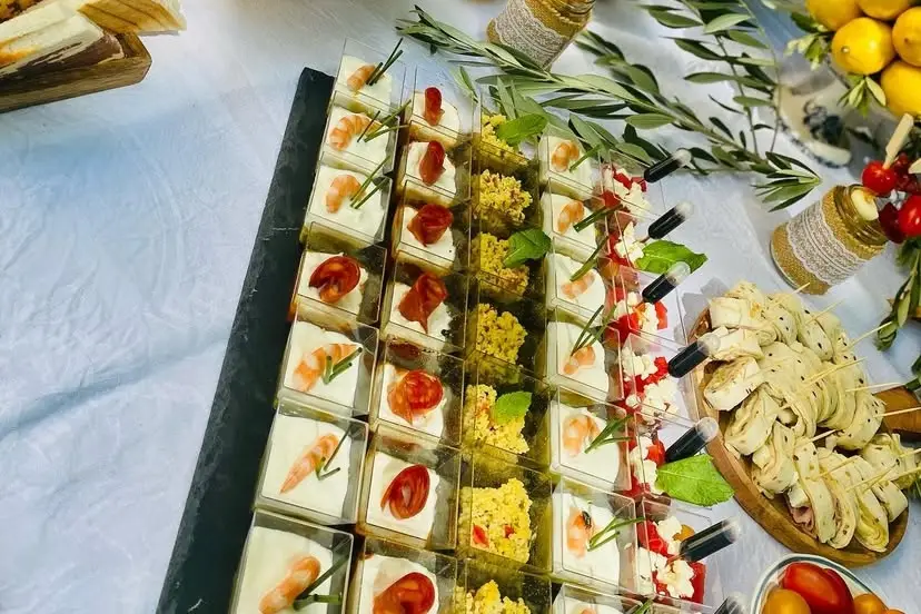 LoyanA' Brunch — photo 3