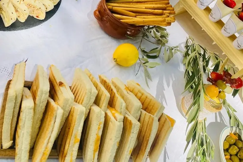 LoyanA' Brunch — photo 4