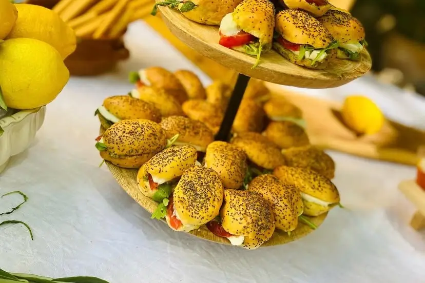 LoyanA' Brunch — photo 5