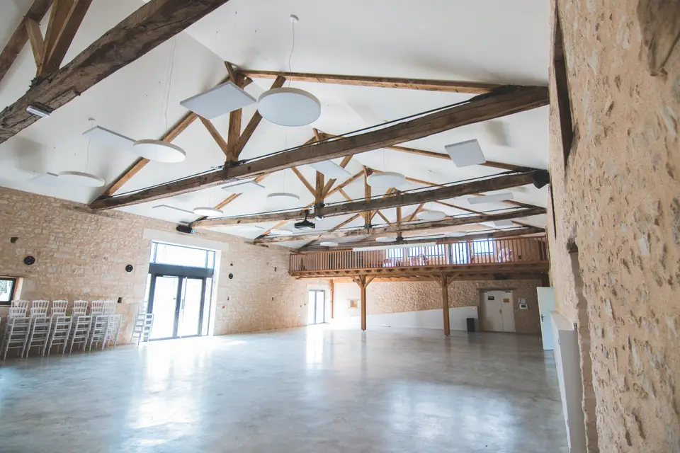 Sur les Terres de Gros Bost — photo 1