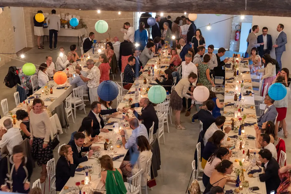 Sur les Terres de Gros Bost — photo 2