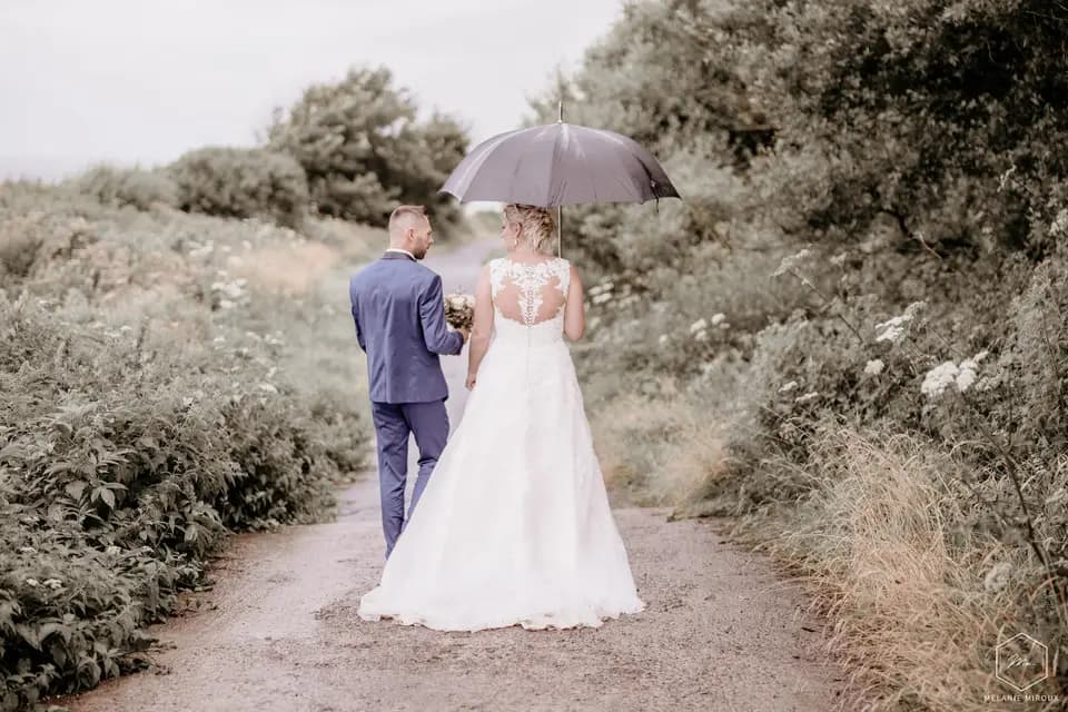 Mélanie Miroux Vidéo — photo 1