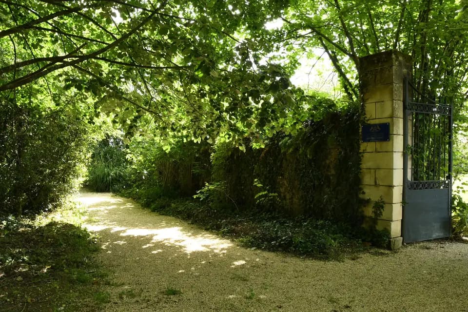 Manoir Les Landes Blanches — photo 6