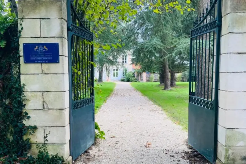 Manoir Les Landes Blanches — photo 3