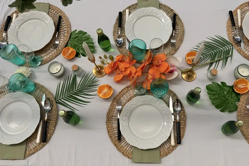 Lecca Events — photo 3