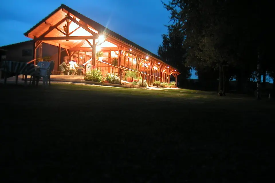 L'Abîme — photo 1