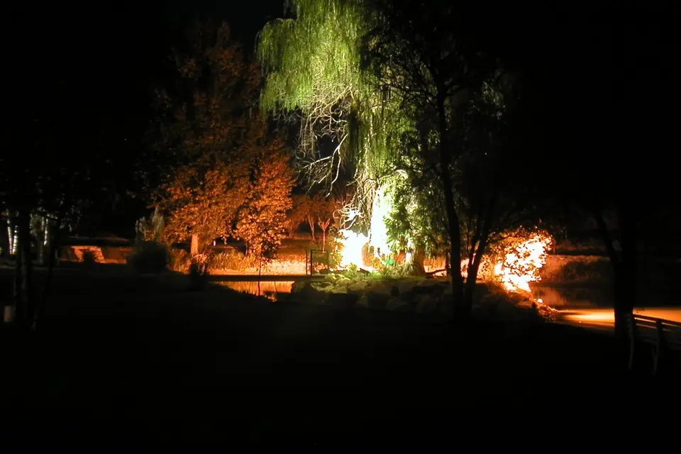 L'Abîme — photo 7