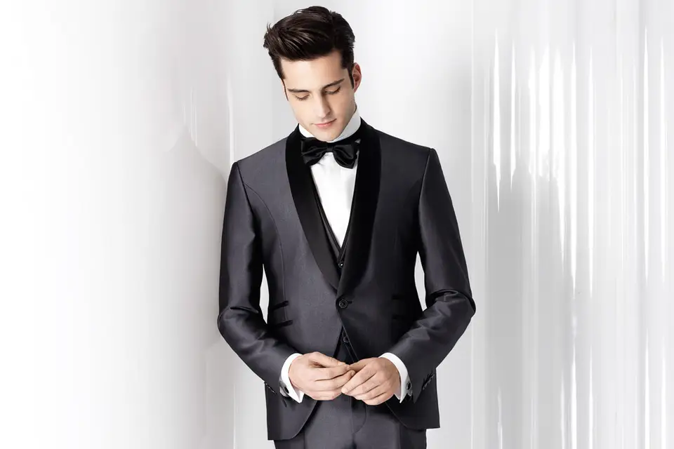 Casting et l'Homme — photo 7