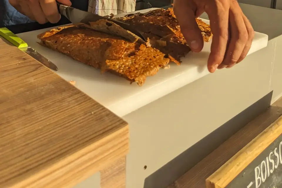 Caractère Breton — photo 1