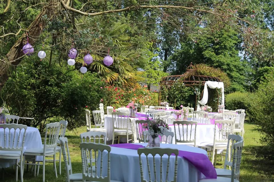 Manoir de Bel Ebat — photo 4