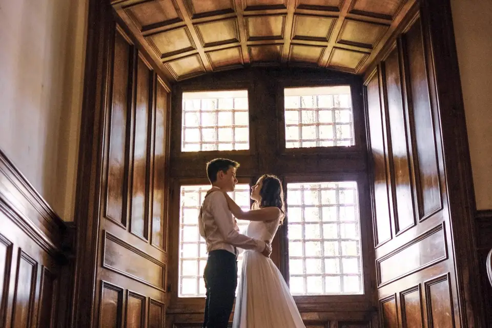 Château de Saint Geoire — photo 2