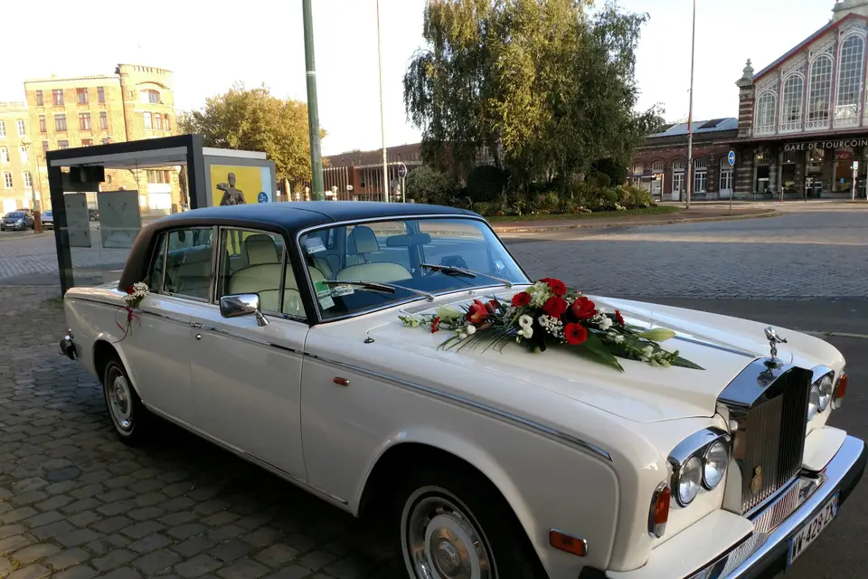 Northman Limousine — photo 1