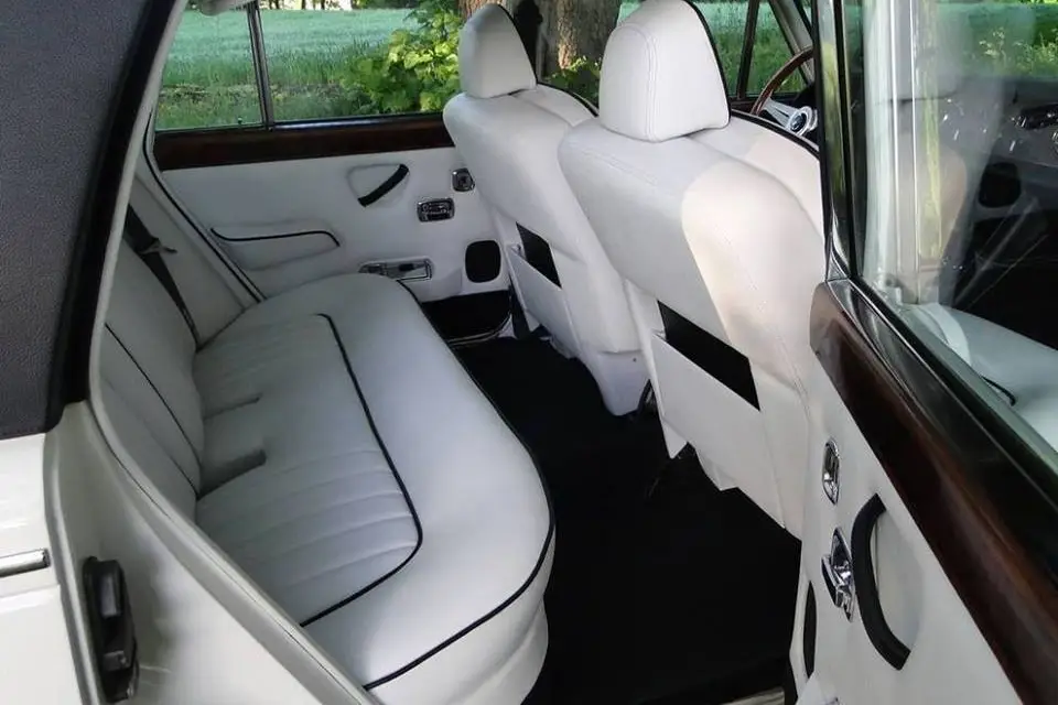 Northman Limousine — photo 6