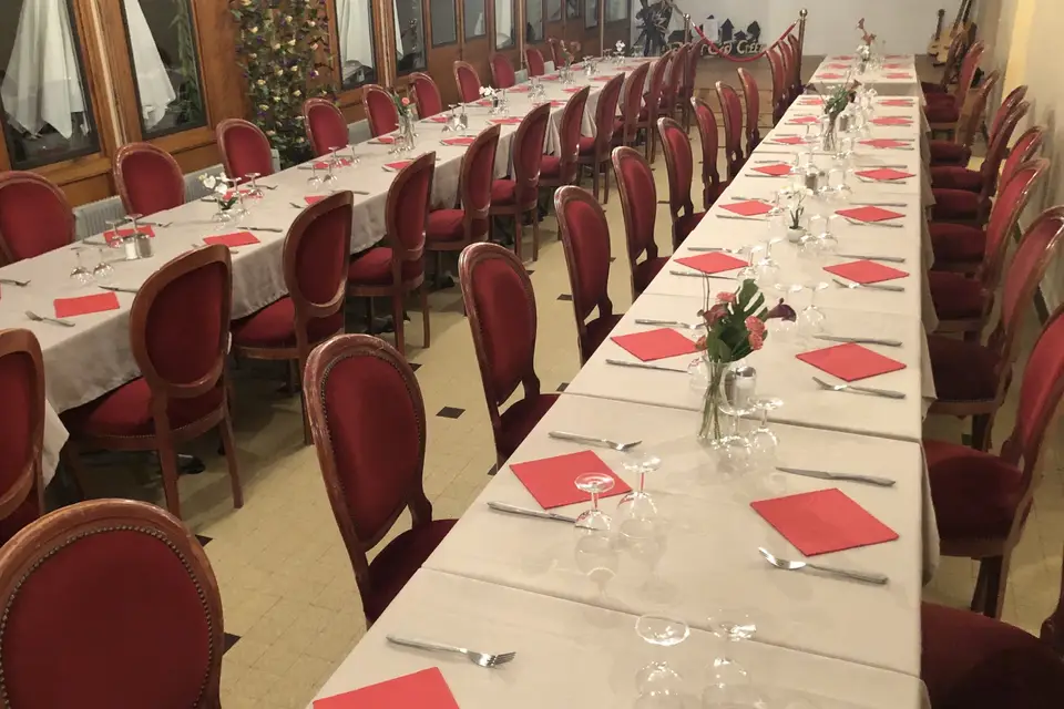 Château de Saint Geoire — photo 7