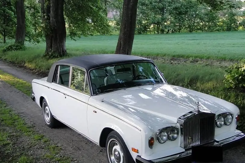 Northman Limousine — photo 2