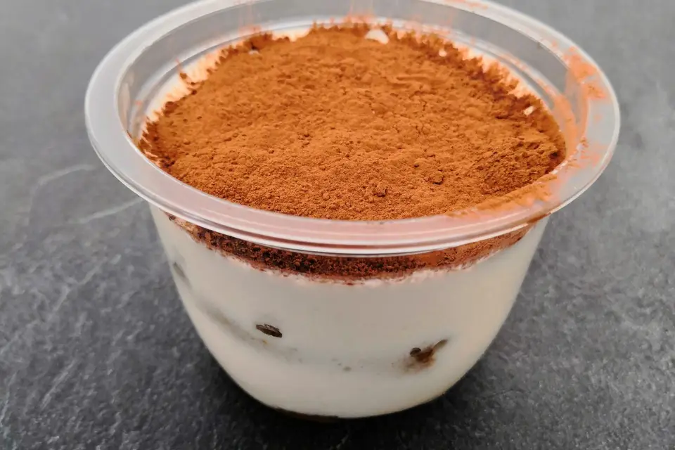 Ty Ravioli — photo 3