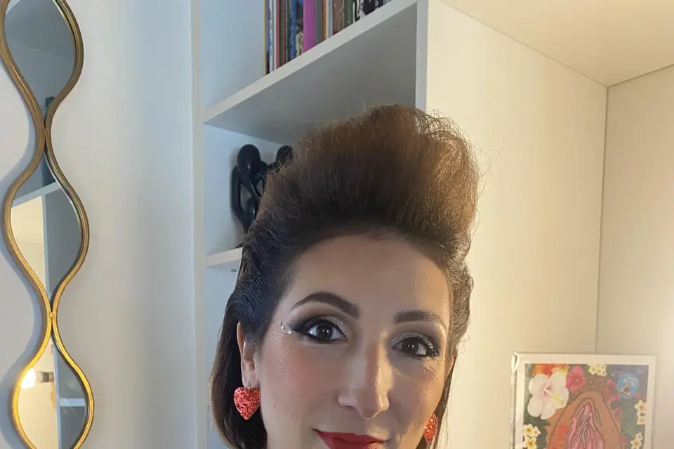 Instamakeup — photo 1