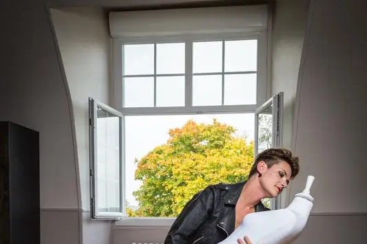 Les Robes de Fanny — photo 1