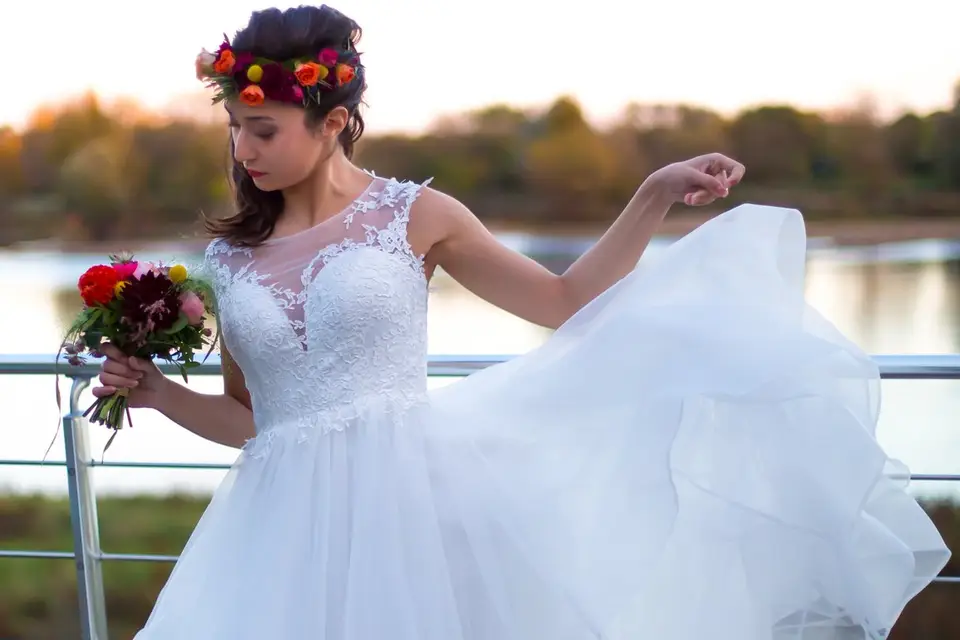 Les Robes de Fanny — photo 3