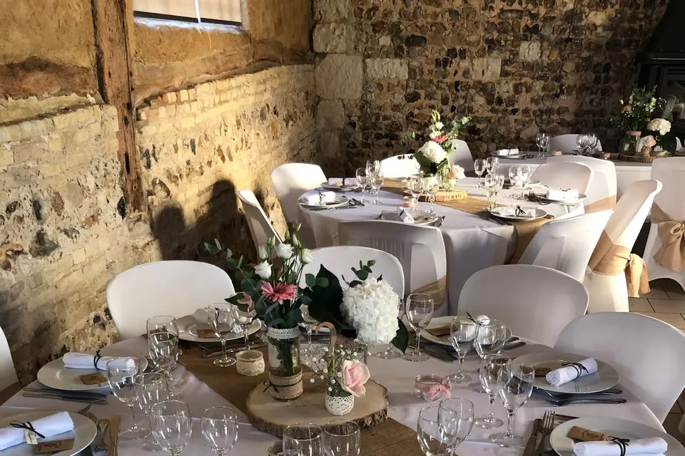 Il était une fois — photo 1