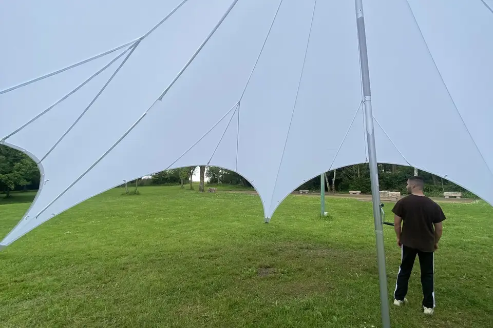 MP Barnum Location — photo 5