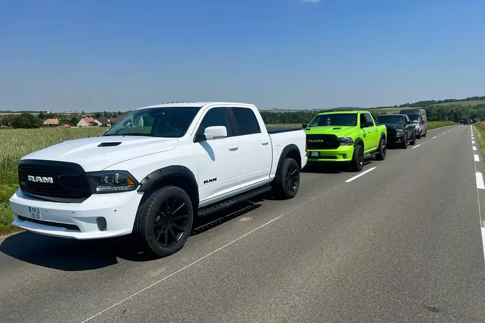 BG Motors — photo 1