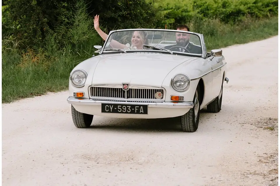 Cars Devotion — photo 6