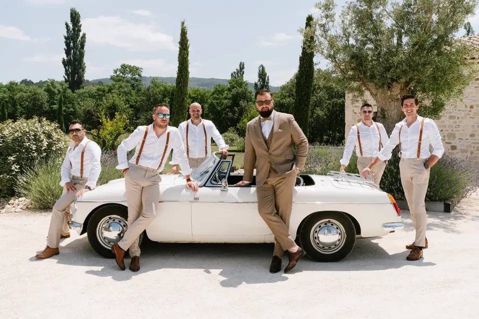 Cars Devotion — photo 4