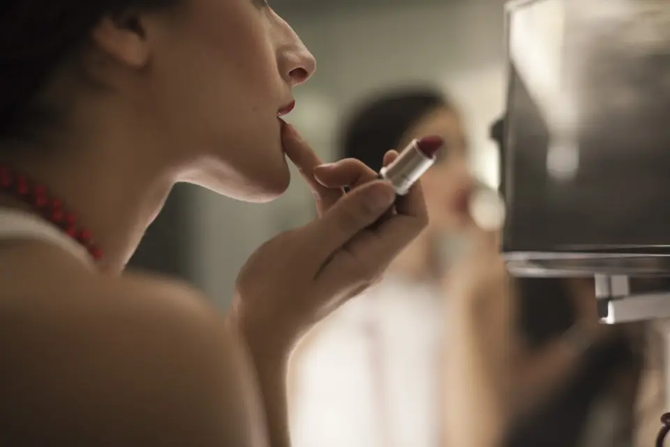 Pink Wedding — photo 3