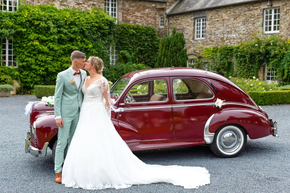 Les Photos d'Angéline