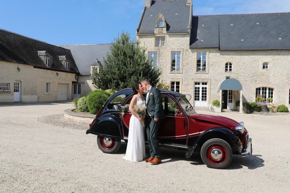 Les Photos d'Angéline — photo 1