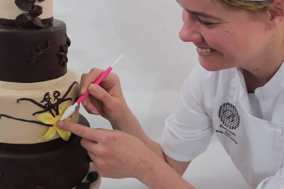 Les plaisirs sucrés d'Isa — photo 6